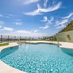 公寓 Beautiful In 丰希罗拉