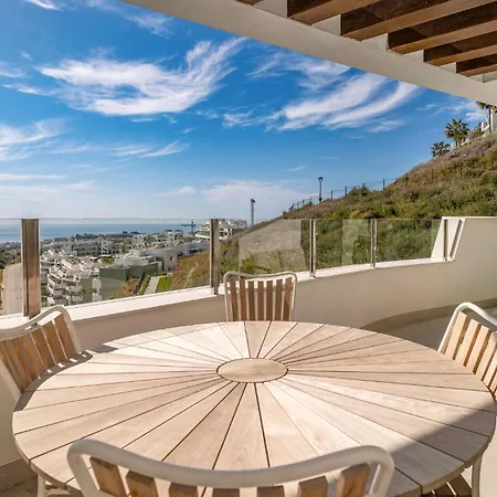 Apartamento Beautiful In Fuengirola