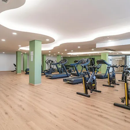 Beautiful In Apartamento *