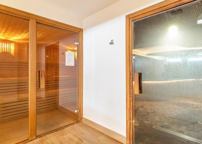 Appartement Beautiful In