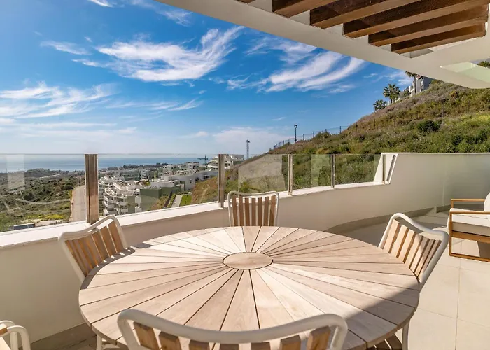 Appartement Beautiful In Fuengirola