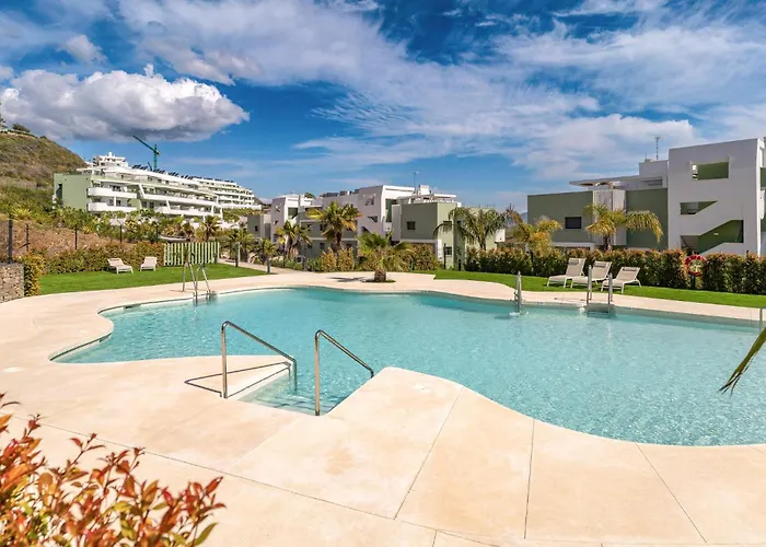 Beautiful In Appartement *