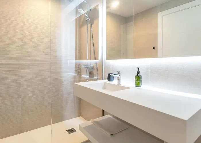 Beautiful In Appartement