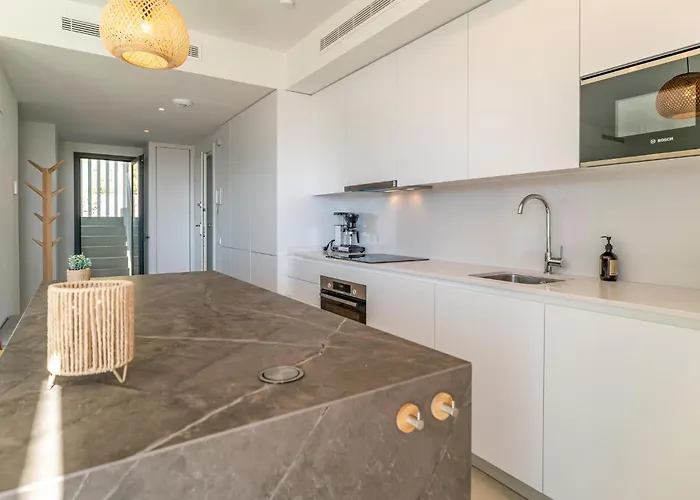 Appartement Beautiful In Fuengirola