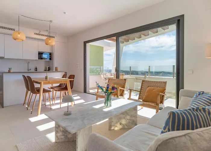 Beautiful In Fuengirola