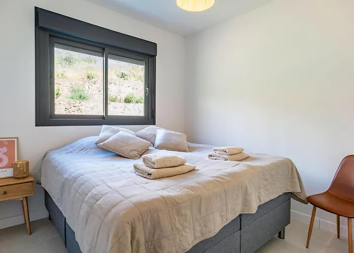 Appartement Beautiful In Fuengirola