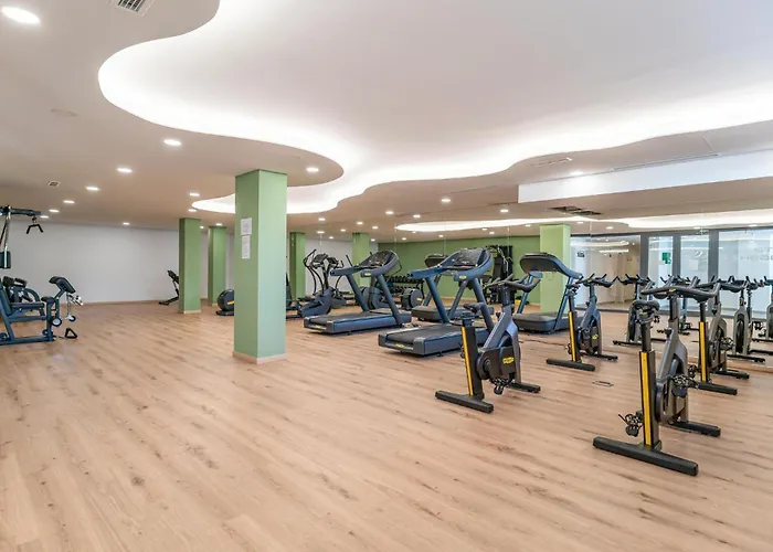 Beautiful In Appartement *