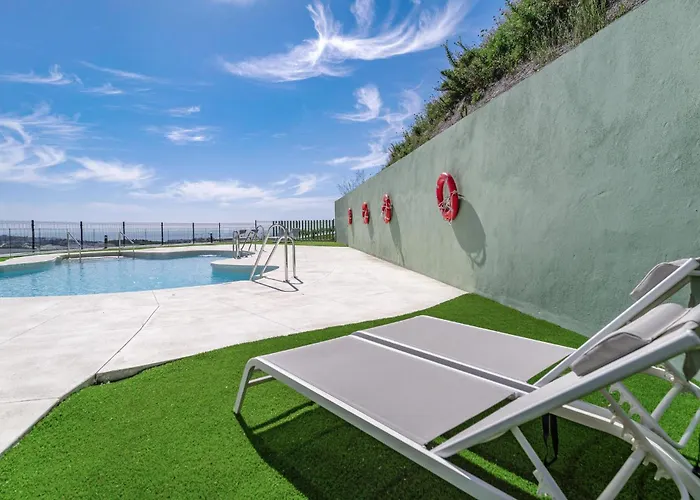 Beautiful In * Fuengirola