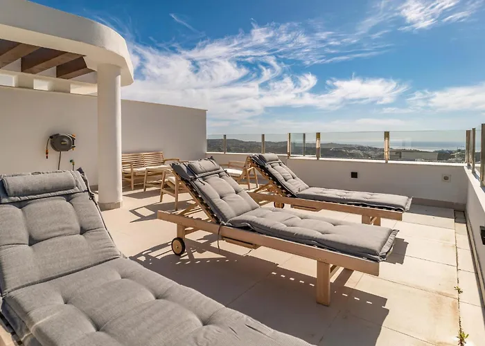 Beautiful In Appartement