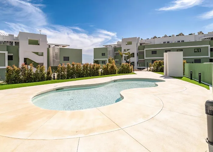 Beautiful In Appartement *