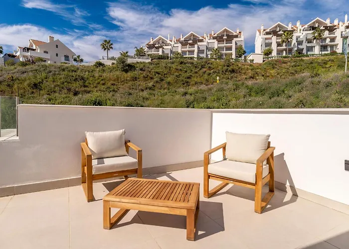 Beautiful In * Fuengirola