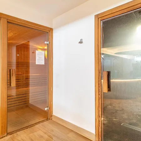 Appartement Beautiful In