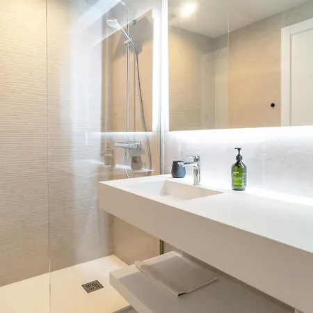 Beautiful In Appartement