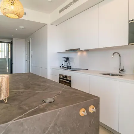 Appartement Beautiful In Fuengirola