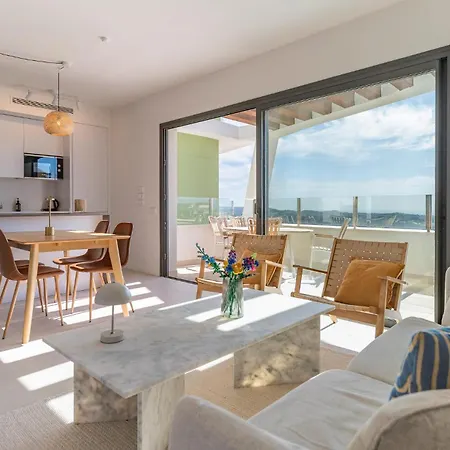 Beautiful In Fuengirola