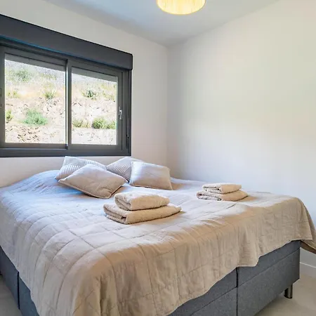 Appartement Beautiful In Fuengirola