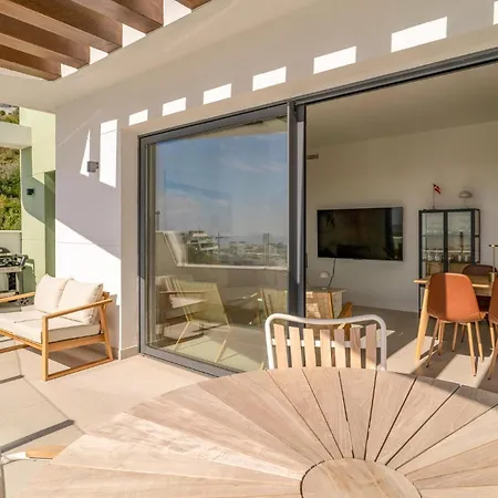 Beautiful In Appartement