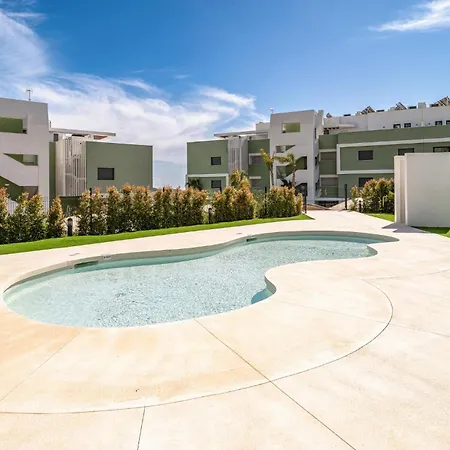 Beautiful In Appartement *