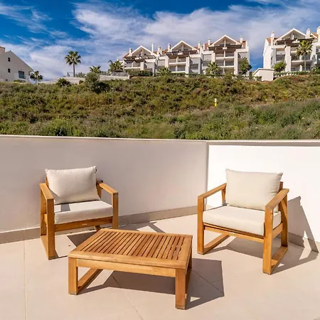 Beautiful In * Fuengirola